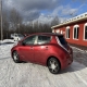 JN auto Nissan Leaf SV GPS 6.6 kw, Recharge 110v/220v et chademo 400 8609869 2015 Image 2